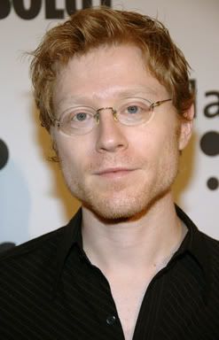 Anthony Rapp